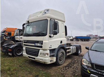 Tractor unit DAF