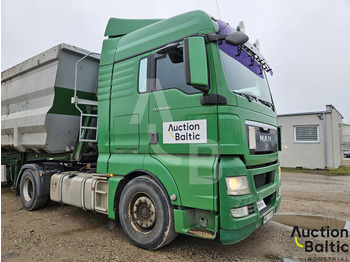 Tractor unit MAN TGX 18.440