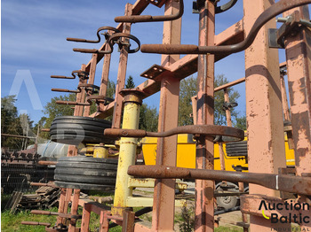 Leasing of Tume 7206 Tume 7206: picture 5 Leasing of Tume 7206 Tume 7206: picture 5