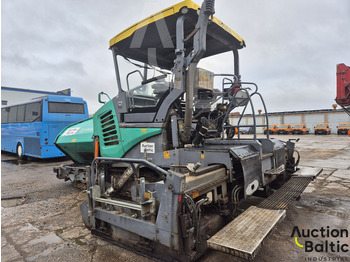 Asphalt paver Vögele Super 1800-3i: picture 3