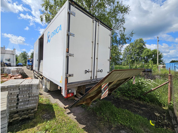 Leasing of Volvo FL615 Volvo FL615: picture 3 Leasing of Volvo FL615 Volvo FL615: picture 3