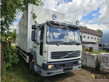 Leasing of Volvo FL615 Volvo FL615: picture 2 Leasing of Volvo FL615 Volvo FL615: picture 2