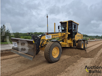 Grader VOLVO