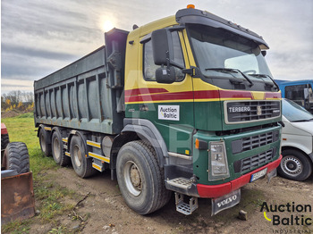 Tipper VOLVO FM