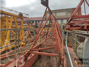Tower crane WOLF WK 92 SL: picture 4