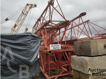 Tower crane WOLF WK 92 SL: picture 2