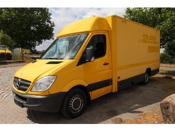 Box van MERCEDES-BENZ Sprinter