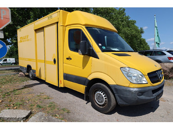 Box van MERCEDES-BENZ Sprinter