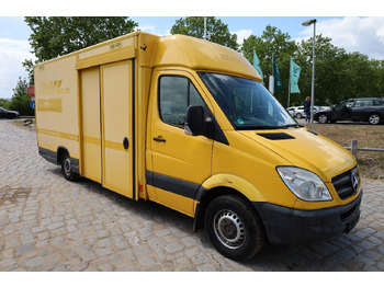 Box van MERCEDES-BENZ Sprinter