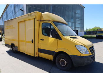 Box van MERCEDES-BENZ Sprinter