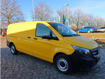 Panel van MERCEDES-BENZ Vito