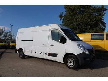 Panel van Renault Master Kasten/Scheckheft/1. Hand: picture 2