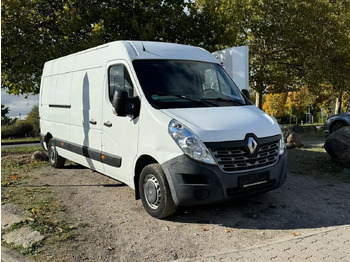 Panel van RENAULT Master