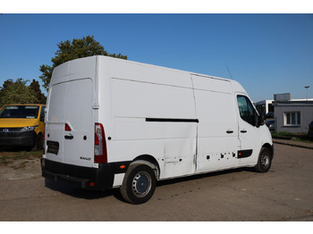 Panel van Renault Master Kasten/Scheckheft/1. Hand: picture 5