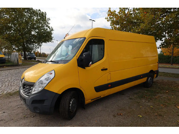Panel van Renault Master Kasten/Scheckheft/1. Hand: picture 3 Panel van Renault Master Kasten/Scheckheft/1. Hand: picture 3