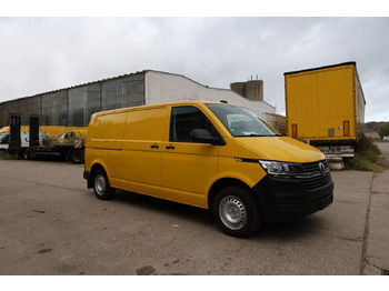 Panel van VOLKSWAGEN Transporter T6.1