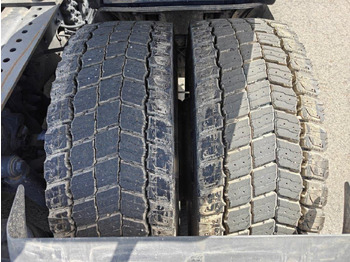 Tractor unit IVECO Stralis AS440S46T/P2LNG Euro6 Intarder Klima: picture 4 Tractor unit IVECO Stralis AS440S46T/P2LNG Euro6 Intarder Klima: picture 4