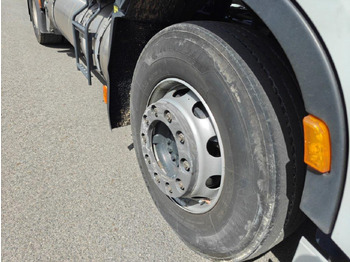 Tractor unit IVECO Stralis AS440S46T/P2LNG Euro6 Intarder Klima: picture 3 Tractor unit IVECO Stralis AS440S46T/P2LNG Euro6 Intarder Klima: picture 3