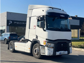 Leasing of Renault T480 VOITH RETARDER****T480****Full spoilers**** Renault T480 VOITH RETARDER****T480****Full spoilers****: picture 2