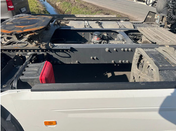 Leasing of Renault T480 VOITH RETARDER****T480****Full spoilers**** Renault T480 VOITH RETARDER****T480****Full spoilers****: picture 4