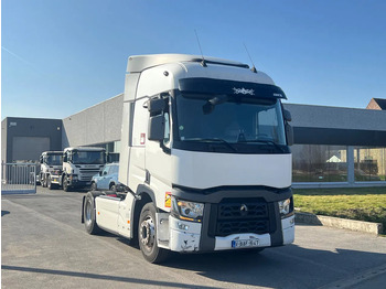 Leasing of Renault T480 VOITH RETARDER****T480****Full spoilers**** Renault T480 VOITH RETARDER****T480****Full spoilers****: picture 3