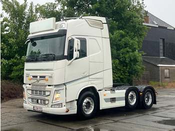Tractor unit VOLVO FH 500