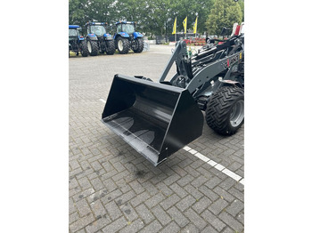 New Bucket for Construction machinery Tobroco Grondbak 150 cm Giant aanspan: picture 3 New Bucket for Construction machinery Tobroco Grondbak 150 cm Giant aanspan: picture 3