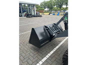 New Bucket for Construction machinery Tobroco Grondbak 150 cm Giant aanspan: picture 4 New Bucket for Construction machinery Tobroco Grondbak 150 cm Giant aanspan: picture 4