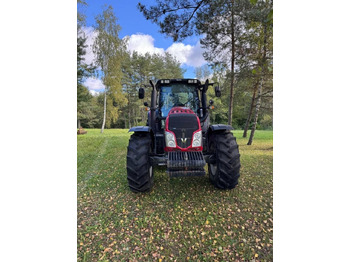 Forestry tractor, Wood chipper Mus-Max WT 8 XLZ: picture 3