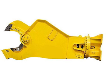 New Demolition shears for Excavator AME Hydraulic 360° Rotating Steel Shear Jaw: picture 2