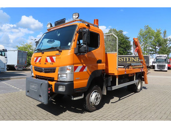 Tipper van