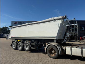 Tipper semi-trailer SCHMITZ SKI