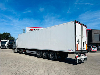 Refrigerator semi-trailer SCHMITZ SKO
