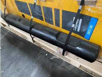 Hydraulic hammer ATLAS