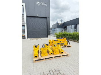 Hydraulic hammer for Construction machinery Epiroc ATLAS Copco MB750: picture 3