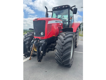 Farm tractor MASSEY FERGUSON 7495