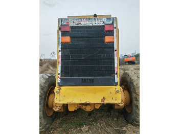 Grader CATERPILLAR 140H: picture 3