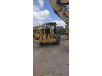 Grader CATERPILLAR 140K: picture 3 Grader CATERPILLAR 140K: picture 3
