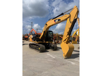 Crawler excavator CATERPILLAR 315D2: picture 4 Crawler excavator CATERPILLAR 315D2: picture 4