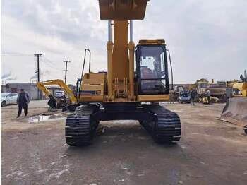 Crawler excavator CATERPILLAR 325BL: picture 5 Crawler excavator CATERPILLAR 325BL: picture 5