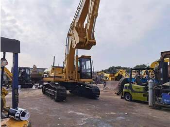 Crawler excavator CATERPILLAR 325BL: picture 3 Crawler excavator CATERPILLAR 325BL: picture 3
