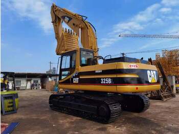 Crawler excavator CATERPILLAR 325BL: picture 2 Crawler excavator CATERPILLAR 325BL: picture 2