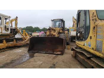 Wheel loader CATERPILLAR 950F -Wheel loader: picture 4