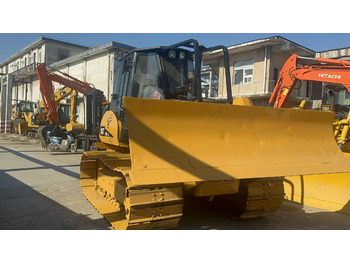 Bulldozer CATERPILLAR D5K: picture 3