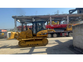 Bulldozer CATERPILLAR D5K: picture 2