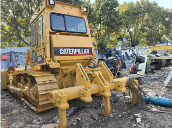 Bulldozer CATERPILLAR D6G: picture 2