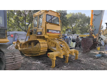 Bulldozer CATERPILLAR D6G: picture 4