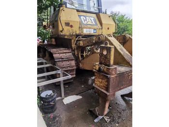 Bulldozer CATERPILLAR D7G2: picture 3