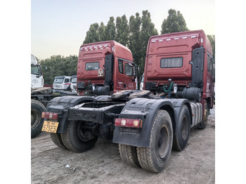 Tractor unit SHACMAN X3000 6x4: picture 5