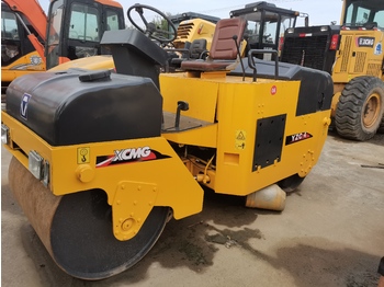 Roller XCMG YZC4: picture 4
